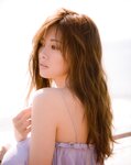 [Photobook] 2017.02.07 白石麻衣写真集「パスポート」 (new scan)