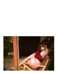 [Photobook] 2017.02.07 白石麻衣写真集「パスポート」 (new scan)