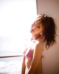 [Photobook] 2017.02.07 白石麻衣写真集「パスポート」 (new scan)