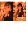 [Photobook] 2017.02.07 白石麻衣写真集「パスポート」 (new scan)