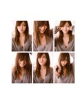 [Photobook] 2017.02.07 白石麻衣写真集「パスポート」 (new scan)