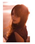 [Photobook] 2017.02.07 白石麻衣写真集「パスポート」 (new scan)