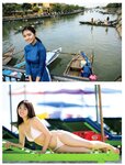 [FRIDAY] 2023.12.22 篠崎愛 奥村梨穂 豊田ルナ 神谷明采 小日向ななせ ソフィー 山川恵里佳