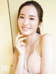 [FRIDAY] 2023.12.22 篠崎愛 奥村梨穂 豊田ルナ 神谷明采 小日向ななせ ソフィー 山川恵里佳