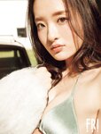 [FRIDAY] 2023.12.22 篠崎愛 奥村梨穂 豊田ルナ 神谷明采 小日向ななせ ソフィー 山川恵里佳