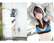 [Photobook] 南の島でわたしと一息つきませんか？ (wunder publishing house)