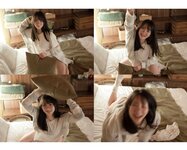 [Photobook] 南の島でわたしと一息つきませんか？ (wunder publishing house)