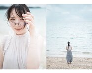 [Photobook] 南の島でわたしと一息つきませんか？ (wunder publishing house)