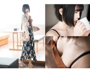 [Photobook] 南の島でわたしと一息つきませんか？ (wunder publishing house)