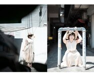 [Photobook] 南の島でわたしと一息つきませんか？ (wunder publishing house)