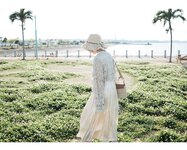 [Photobook] 南の島でわたしと一息つきませんか？ (wunder publishing house)
