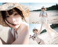 [Photobook] 南の島でわたしと一息つきませんか？ (wunder publishing house)