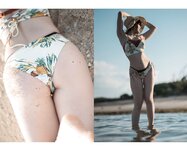 [Photobook] 南の島でわたしと一息つきませんか？ (wunder publishing house)