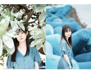 [Photobook] 南の島でわたしと一息つきませんか？ (wunder publishing house)