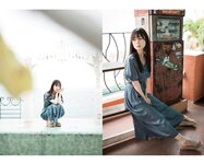 [Photobook] 南の島でわたしと一息つきませんか？ (wunder publishing house)