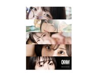 [Photobook] 南の島でわたしと一息つきませんか？ (wunder publishing house)