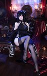 [Fantia] 2023年2月 水淼Aqua