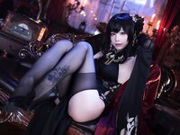 [Fantia] 2023年2月 水淼Aqua