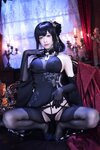 [Fantia] 2023年2月 水淼Aqua