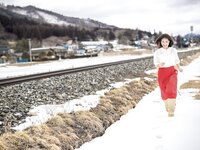 [Photobook] 古瀬絵理 写真集 陽だまり