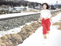 [Photobook] 古瀬絵理 写真集 陽だまり