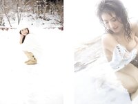 [Photobook] 古瀬絵理 写真集 陽だまり