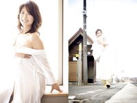[Photobook] 古瀬絵理 写真集 陽だまり