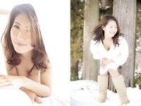 [Photobook] 古瀬絵理 写真集 陽だまり