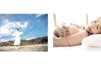 [Photobook] 古瀬絵理 写真集 陽だまり