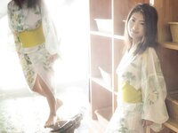 [Photobook] 古瀬絵理 写真集 陽だまり