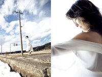 [Photobook] 古瀬絵理 写真集 陽だまり