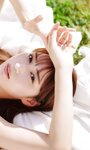 [Photobook] 【デジタル限定】奈月セナ写真集「夏の女神さまっ！～Summer Venus～」 週プレ PHOTO BOOK