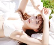 [Photobook] 【デジタル限定】奈月セナ写真集「夏の女神さまっ！～Summer Venus～」 週プレ PHOTO BOOK