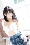 [Fantia] 2020年6月 いくみ – (193iKkyu3)