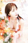 [SAINT Photolife] Yuna (유나) - Vol.24 Merry Yuna’s Xmas