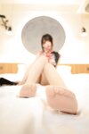 [Cosplay] 萝莉神楽板真冬之古典旗袍