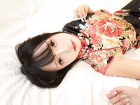 [Cosplay] 萝莉神楽板真冬之古典旗袍