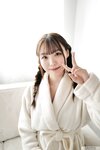 [Graphis] Gals – Miyu Kiyohara 清原みゆう Charming! vol.7 MAKING