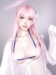 [Fantia] 2023年9月 水淼Aqua