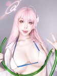 [Fantia] 2023年9月 水淼Aqua