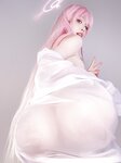 [Fantia] 2023年9月 水淼Aqua