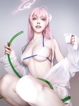 [Fantia] 2023年9月 水淼Aqua