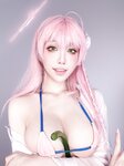 [Fantia] 2023年9月 水淼Aqua