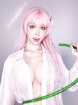 [Fantia] 2023年9月 水淼Aqua