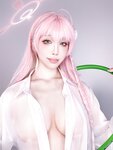 [Fantia] 2023年9月 水淼Aqua