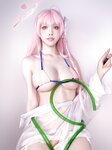 [Fantia] 2023年9月 水淼Aqua