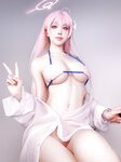 [Fantia] 2023年9月 水淼Aqua