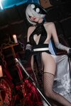 [Cosplay] Arizatus 可可老师 - Nier Ninja 尼尔忍者