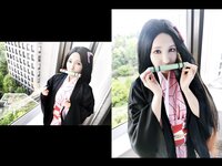 [Photobook] Demon X-rated 逢見リカ (スコッチ)