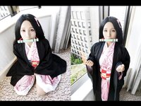 [Photobook] Demon X-rated 逢見リカ (スコッチ)